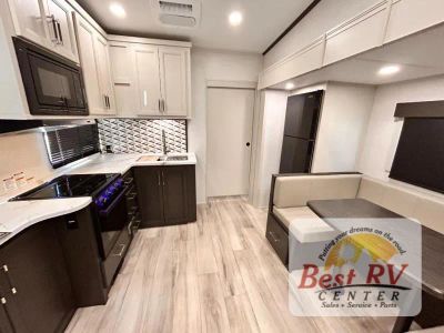 2026 Keystone RV Arcadia Super Lite - Photo 26