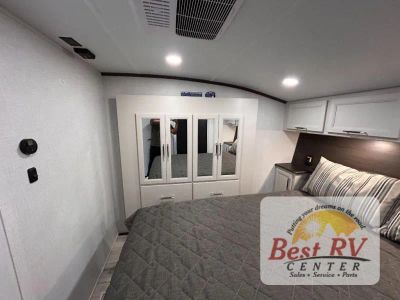 2026 Keystone RV Arcadia Super Lite - Photo 79