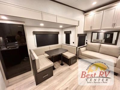 2026 Keystone RV Arcadia Super Lite - Photo 65