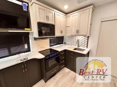 2026 Keystone RV Arcadia Super Lite - Photo 33