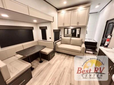 2026 Keystone RV Arcadia Super Lite - Photo 64