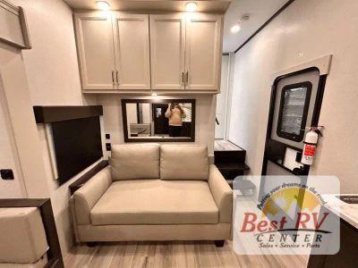 2026 Keystone RV Arcadia Super Lite - Photo 70