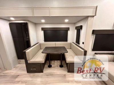 2026 Keystone RV Arcadia Super Lite - Photo 22
