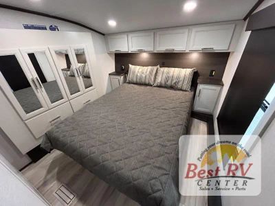 2026 Keystone RV Arcadia Super Lite - Photo 76