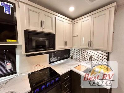 2026 Keystone RV Arcadia Super Lite - Photo 34