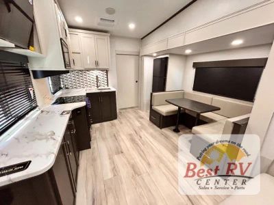 2026 Keystone RV Arcadia Super Lite - Photo 17