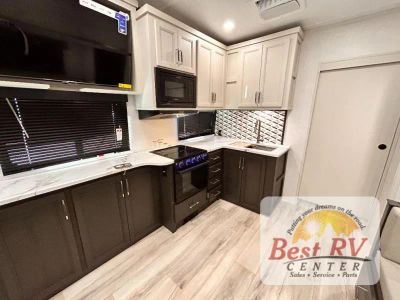 2026 Keystone RV Arcadia Super Lite - Photo 28