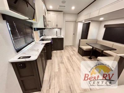 2026 Keystone RV Arcadia Super Lite - Photo 16