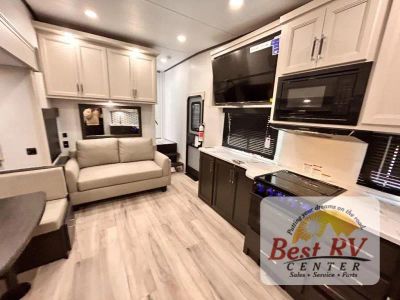2026 Keystone RV Arcadia Super Lite - Photo 62