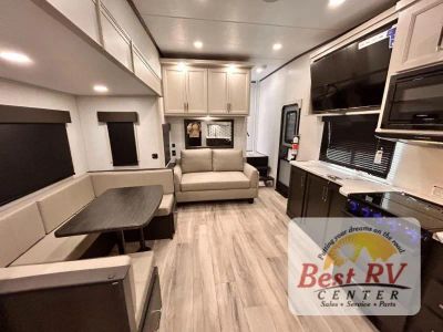 2026 Keystone RV Arcadia Super Lite - Photo 58