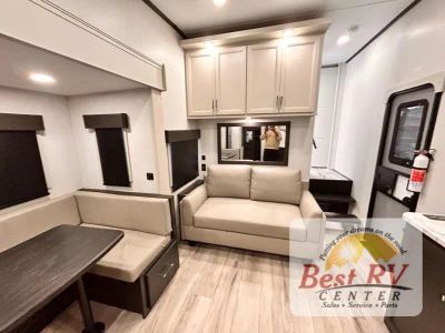 2026 Keystone RV Arcadia Super Lite - Photo 68