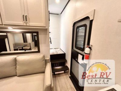 2026 Keystone RV Arcadia Super Lite - Photo 72