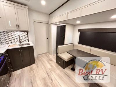2026 Keystone RV Arcadia Super Lite - Photo 25
