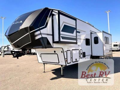 2026 Keystone RV Arcadia Super Lite - Photo 9