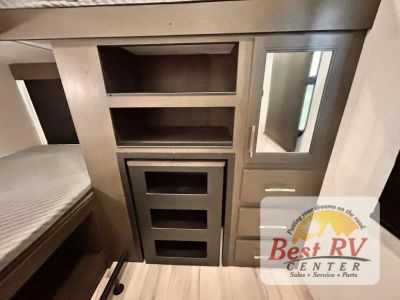 2026 Keystone RV Arcadia Super Lite - Photo 51