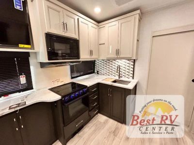 2026 Keystone RV Arcadia Super Lite - Photo 37
