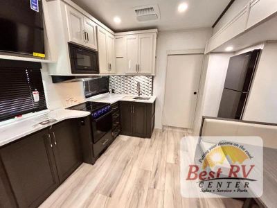 2026 Keystone RV Arcadia Super Lite - Photo 27