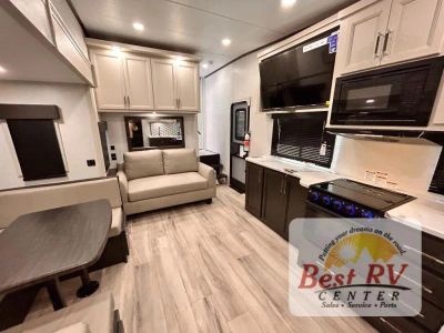 2026 Keystone RV Arcadia Super Lite - Photo 59