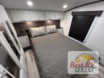 2026 Keystone RV Arcadia Super Lite - Photo 82