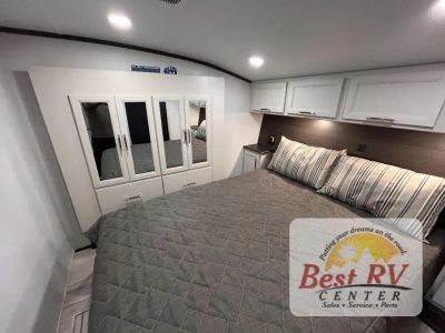 2026 Keystone RV Arcadia Super Lite - Photo 78