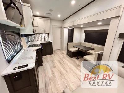 2026 Keystone RV Arcadia Super Lite - Photo 13