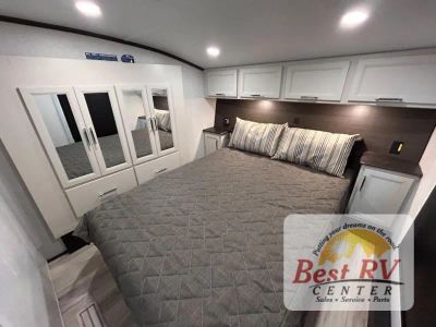 2026 Keystone RV Arcadia Super Lite - Photo 77