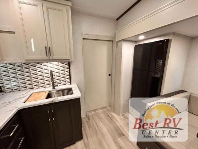 2026 Keystone RV Arcadia Super Lite - Photo 39