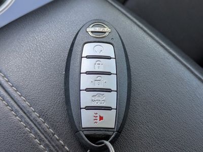 2023 Nissan Altima - Photo 24