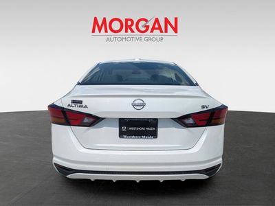 2023 Nissan Altima - Photo 4