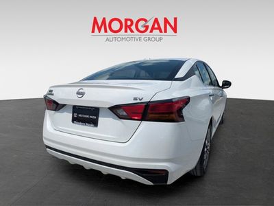 2023 Nissan Altima - Photo 3