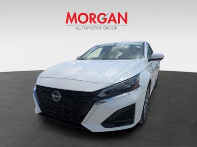 2023 Nissan Altima - Photo 6