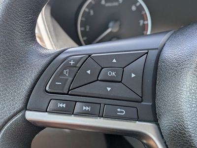 2023 Nissan Altima - Photo 21