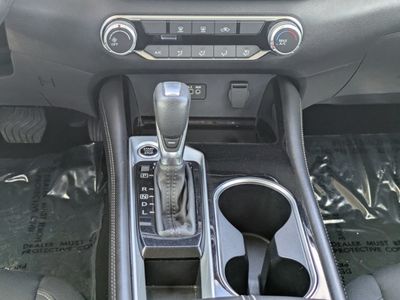 2023 Nissan Altima - Photo 16