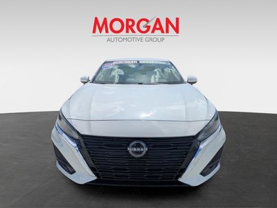 2023 Nissan Altima - Photo 7