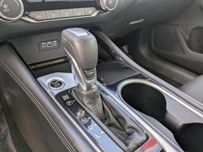 2023 Nissan Altima - Photo 19