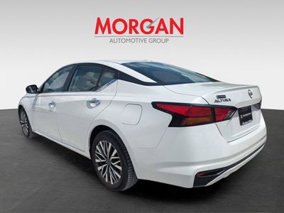 2023 Nissan Altima - Photo 5