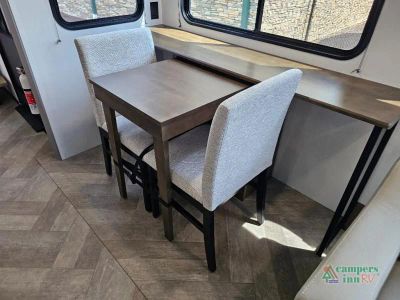 2027 Keystone RV Sprinter — photo 37 view