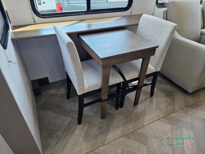 2027 Keystone RV Sprinter — photo 36 view