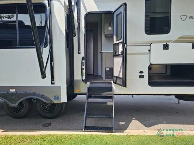 2027 Keystone RV Sprinter — photo 8 view