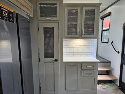 2027 Keystone RV Sprinter — photo 29 view