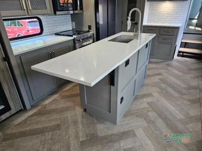 2027 Keystone RV Sprinter — photo 14 view