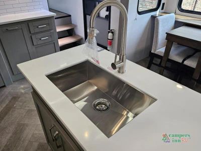 2027 Keystone RV Sprinter — photo 17 view