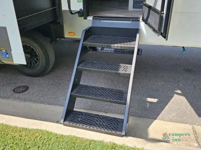 2027 Keystone RV Sprinter — photo 9 view