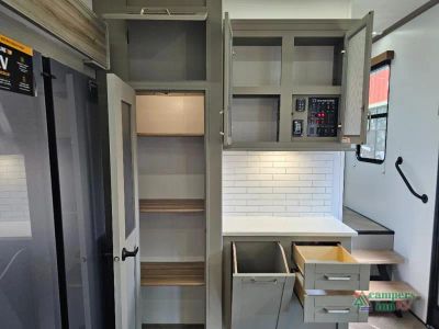2027 Keystone RV Sprinter — photo 30 view