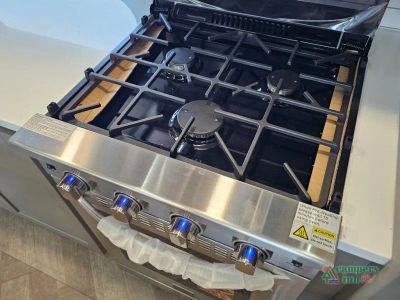 2027 Keystone RV Sprinter — photo 23 view