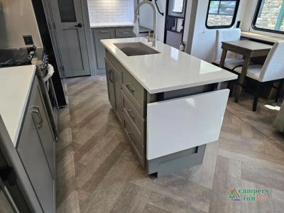 2027 Keystone RV Sprinter — photo 16 view