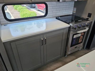 2027 Keystone RV Sprinter — photo 21 view