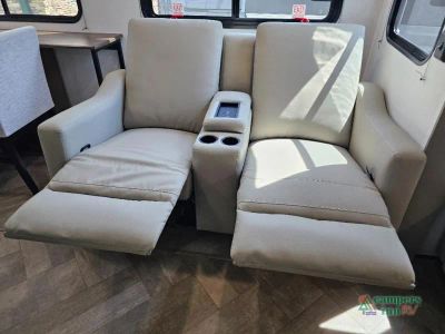 2027 Keystone RV Sprinter — photo 40 view