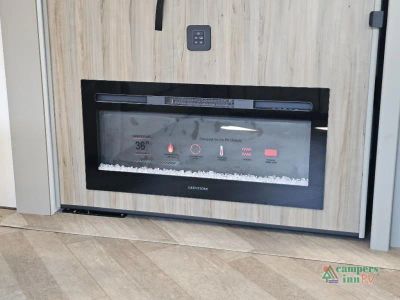 2027 Keystone RV Sprinter — photo 49 view