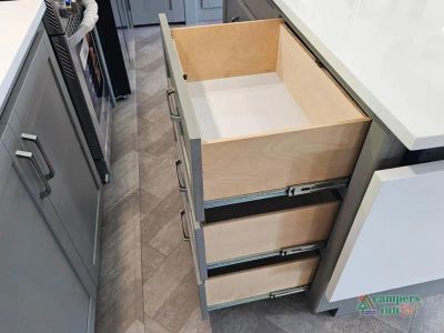 2027 Keystone RV Sprinter — photo 19 view